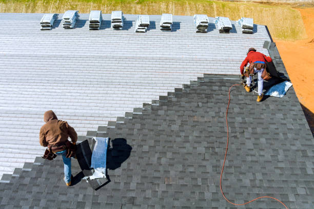 Best Residential Roofing Contractor  in Union, KY