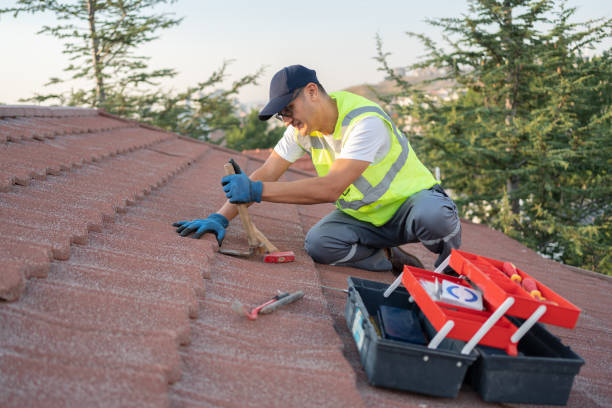 Quick and Trustworthy Emergency Roof Repair Services in Union, KY
