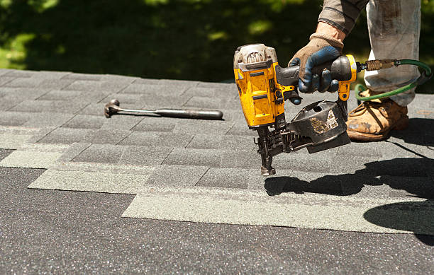 Best Shingle Roofing Installation  in Union, KY